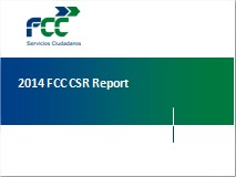 2014 FCC CSR Report